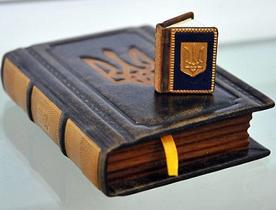  Незаконна акредитація: мер і його оточення порушували закони і Конституцію України