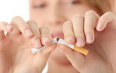 У 2016 році в Україні посилять законодавчі дії з контролю над тютюном