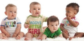 Який одяг найкраще обирати для малюків? (PR)