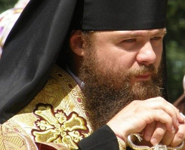 Журналісти Кіровоградщини не підтримали вступ єпископа Боголєпа до лав НСЖУ