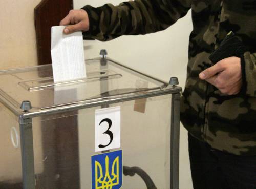 Вибори в ОТГ Кіровоградщини: «Суттєва перевага президентської сили»