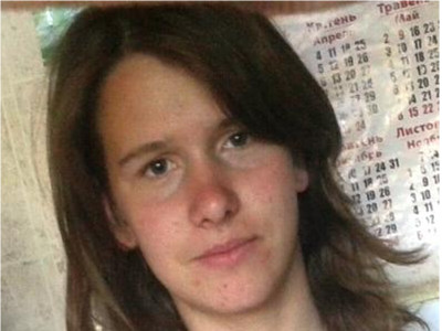 На Олександрійщині зникла 15-річна дівчина