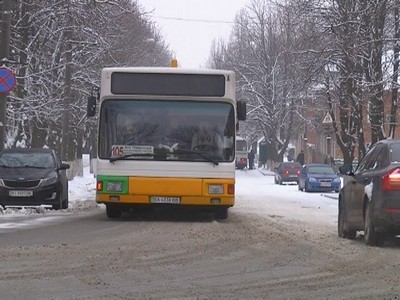 Олександрійські перевізники хочуть підвищити вартість проїзду в автобусах