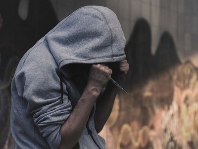 Психологічні аспекти наркоманії (рос.)