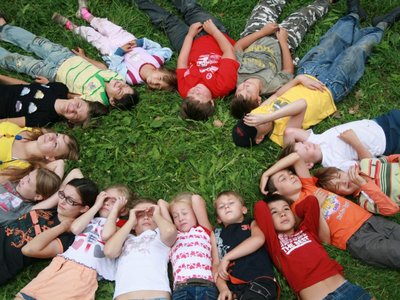 На Олександрійщині планують організувати відпочинок для всіх дітей-сиріт та дітей ветеранів АТО