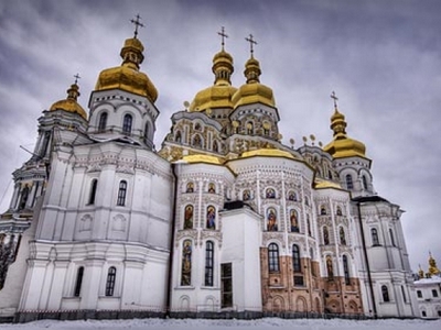 В Україні буде створено Єдину Помісну Православну Церкву