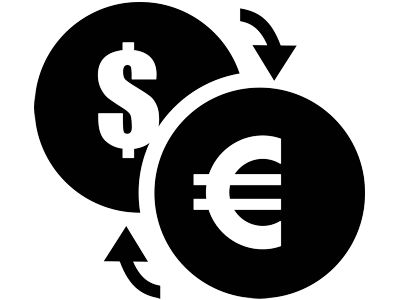 Курс валют у банках Олександрії станом на 13 грудня 2019