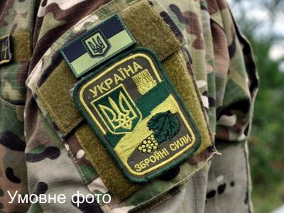 В Олександрії оголосили весняний призов у Збройні сили України з 1 квітня (документ)