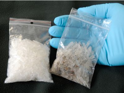Синтетические наркотики: «соль», убивающая душу и тело
