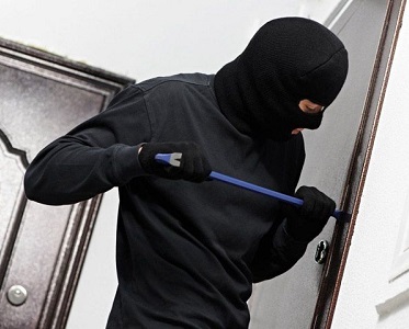 Олександрійцям порадили, як вберегти своє помешкання від квартирних злодіїв