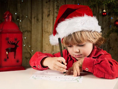 Які подарунки чекають на переможців конкурсу «Новорічні мрії»