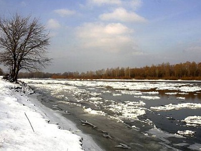 Погода в Олександрії на вихідні та понеділок, 22 лютого