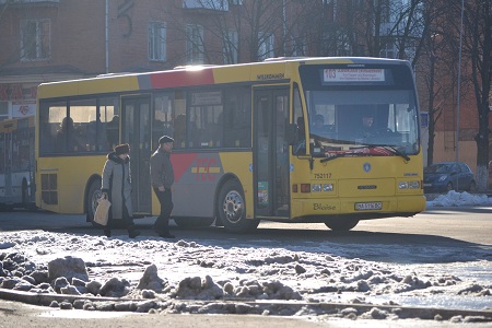 Олександрійці вимагають від влади відновлення пільг у повному обсязі