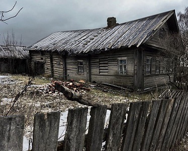 На території Кіровоградщини залишилось менше мільйона місцевих жителів