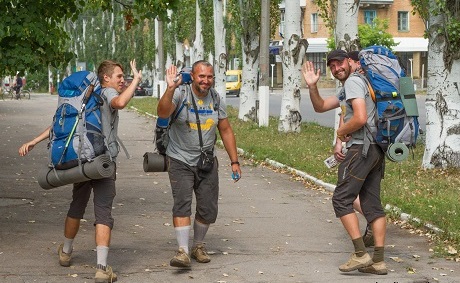 Олександрійська експедиція 