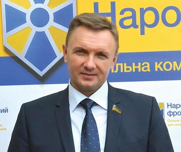 О. Горбунов: Гроші Януковича – на оборону та малозабезпеченим українцям