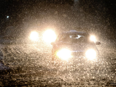 Олександрійські рятувальники попереджають про погіршення погодних умов