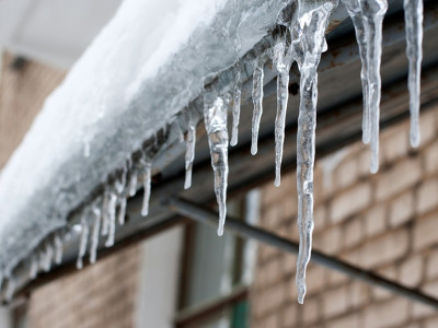 Погода на вихідні та понеділок, 21 лютого