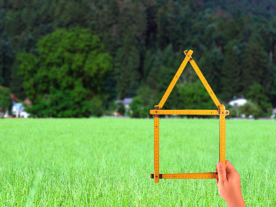 Олександрійські землевласники вибиратимуть ділянку для застосування пільги