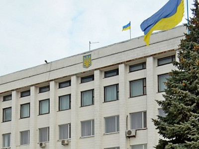 В Олександрії депутати почали дрейфувати по депутатським комісіям