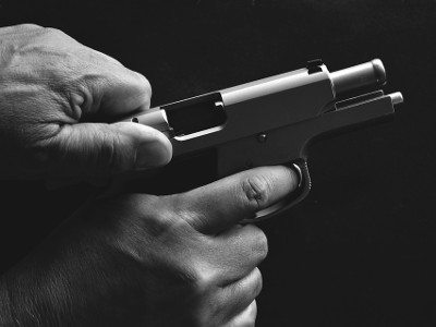 На Кіровоградщині причетного до стрілянини під судом чоловіка спіткала помста