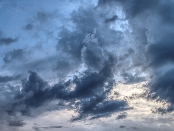 Погода на вихідні та понеділок 30 липня