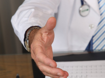 В Олександрії триває кампанія «Обери собі лікаря»