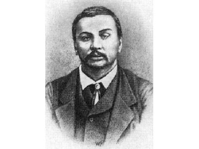 8 лютого 1822 року Маркевич Опанас, народознавець, член Кирило-Мефодіївського товариства.